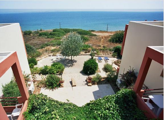Maria Rooms Agia Ermioni Room photo
