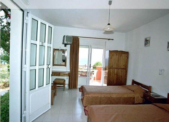 Maria Rooms Agia Ermioni Room photo
