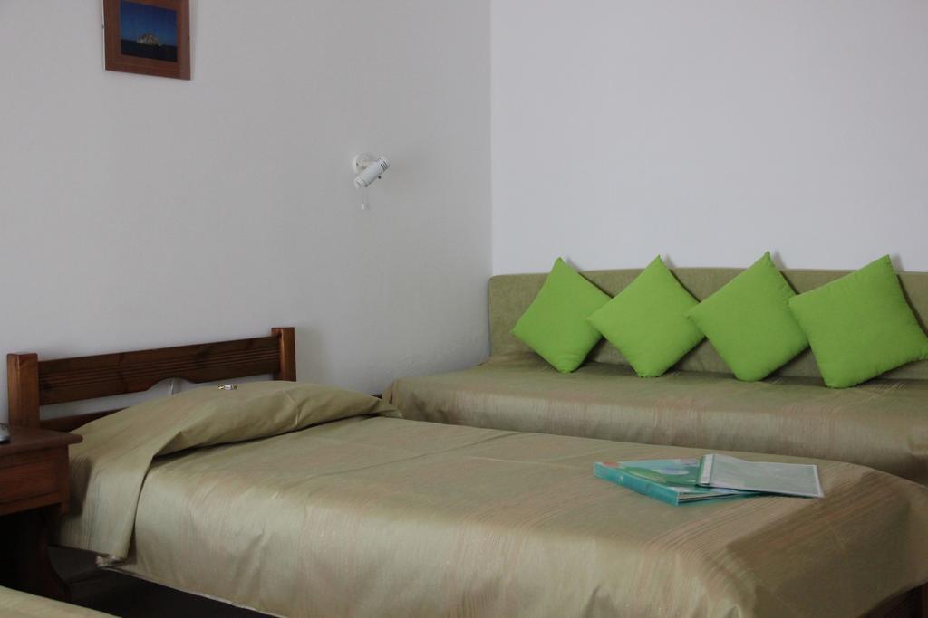 Maria Rooms Agia Ermioni Exterior photo