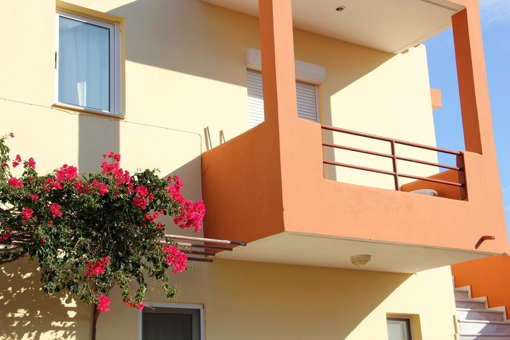 Maria Rooms Agia Ermioni Exterior photo